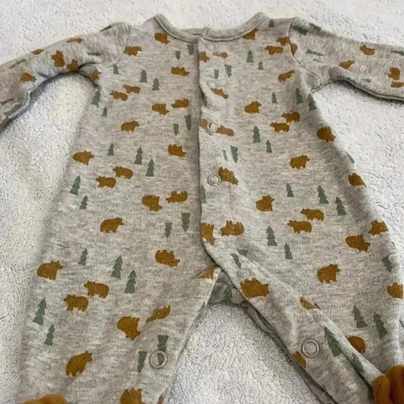 Carter’s Pajamas - Picture 2 of 6